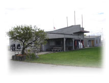 Milwaukee County Sailing Center